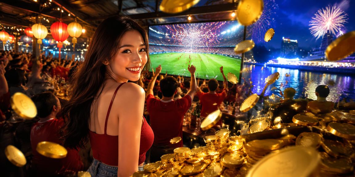 Người dùng tại Hà Nội kiểm tra tài khoản sxnm vào buổi tối tại chợ đêm
