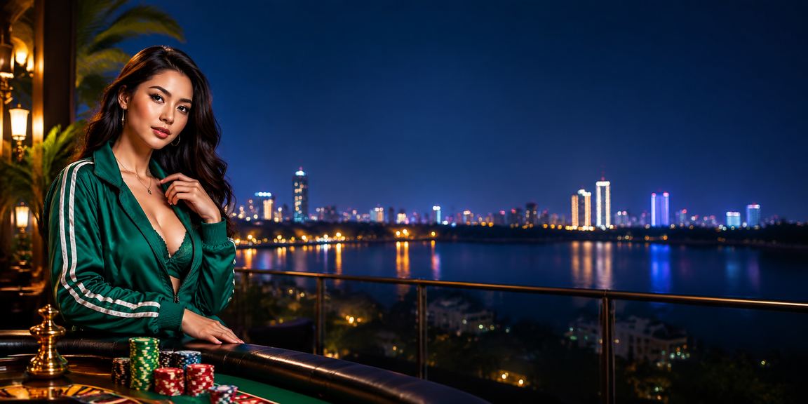 Người chơi Hà Nội trải nghiệm slot game và giải trí trực tuyến trên điện thoại di động