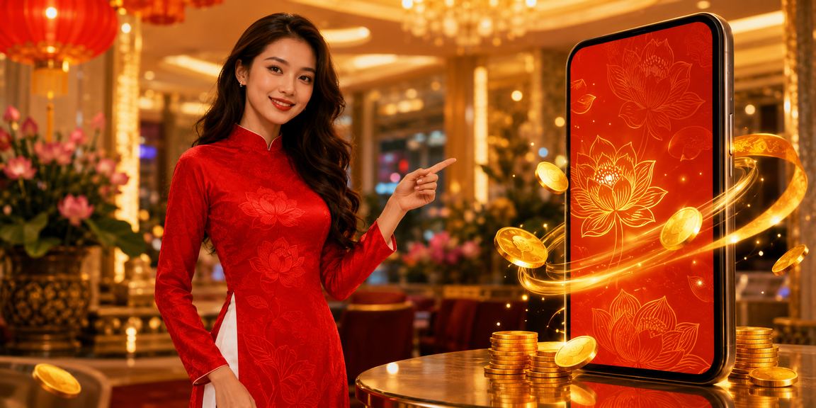 Hoàn trả và thưởng ao dài Tết tại TP.HCM – sxnm
