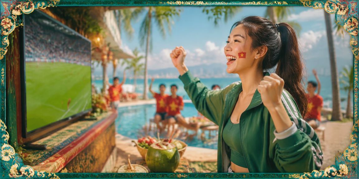 Lễ hội giải trí casino tại Nha Trang – trải nghiệm cá cược đỉnh cao