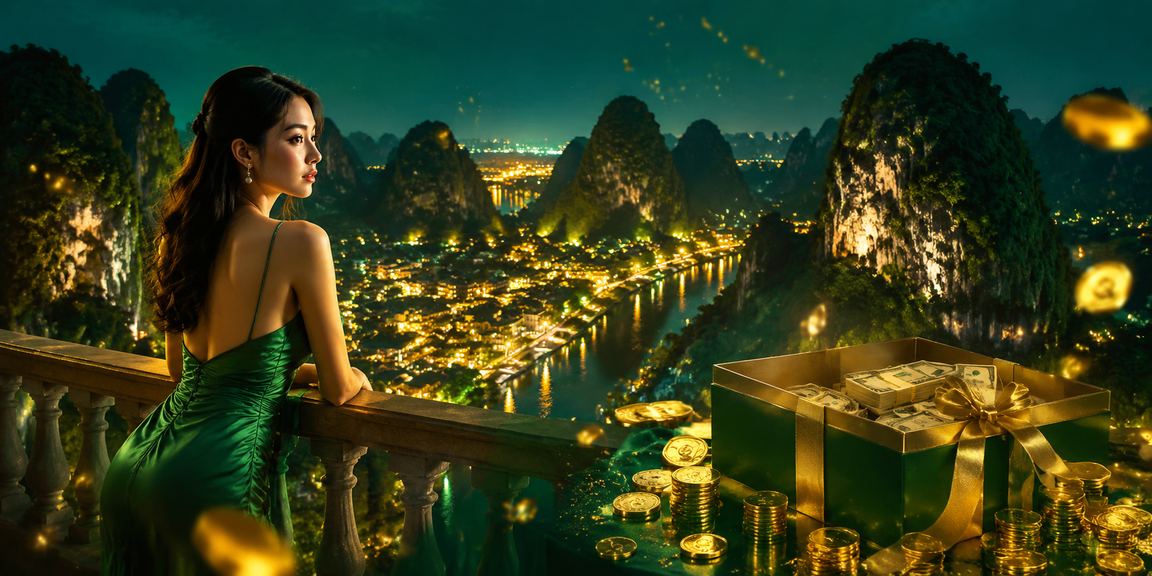 Trải nghiệm casino trực tuyến tại Ninh Bình qua sxnm
