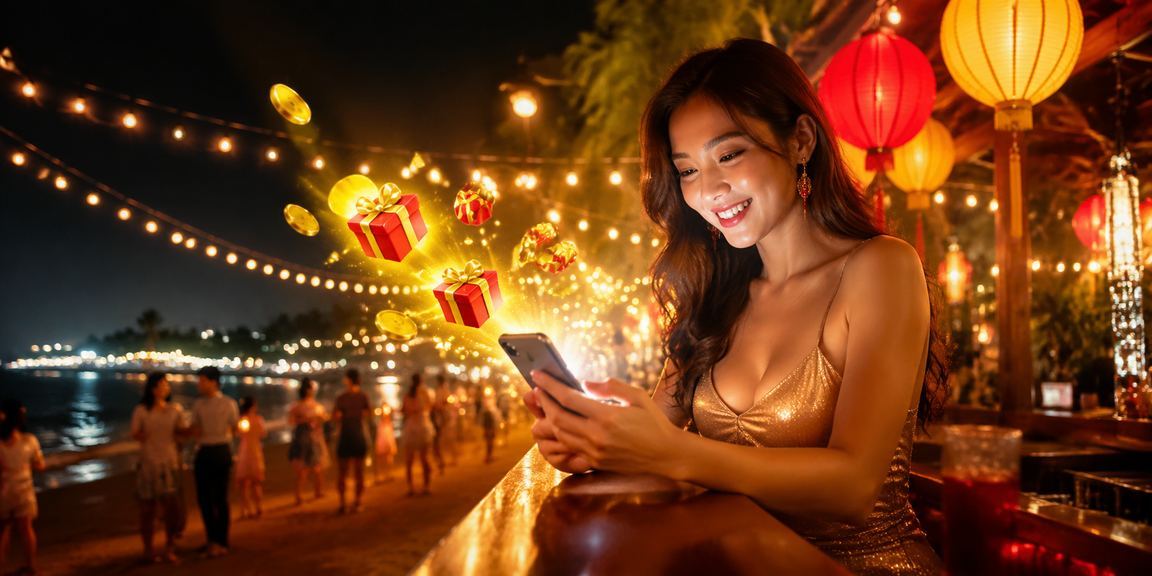 Người dùng tại Phú Quốc xem kèo bóng đá trực tuyến trên điện thoại di động vào buổi tối