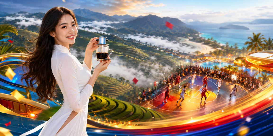 Thanh niên Sapa xem kết quả cược bóng rổ trên điện thoại Android