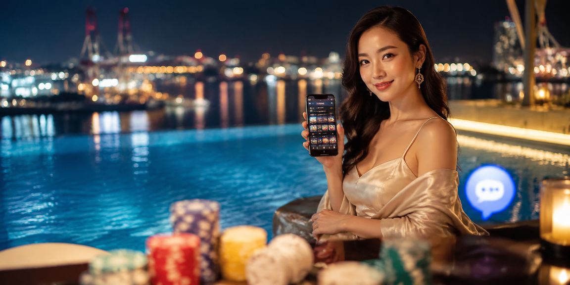 Người dùng Việt Nam kiểm tra mã voucher cá cược trực tuyến trên điện thoại